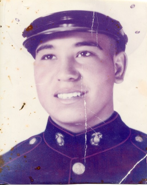 Obituary of Richard Cantu