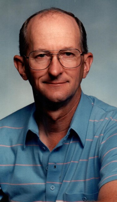 Obituario de Leslie "Les" Raymond Babbitt