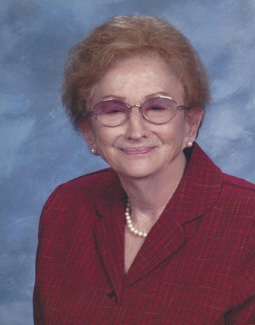 Obituary of Annie Davis
