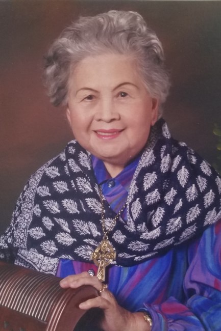 Obituary of Ba Thi Nguyen