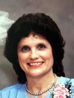 Barbara Draper