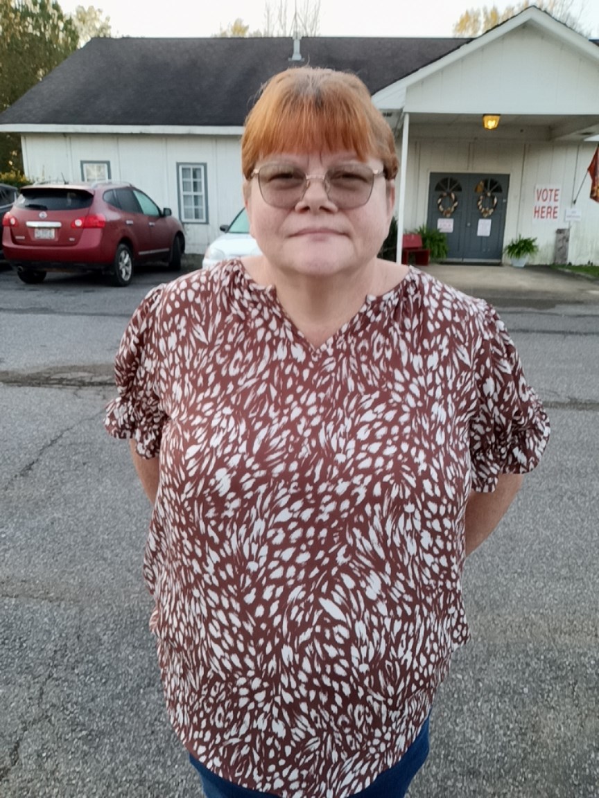 Obituary of Kimberly Joy Terry