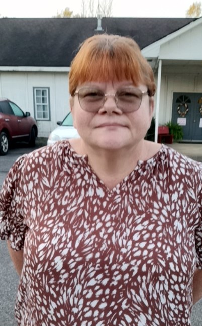 Obituary of Kimberly Joy Terry