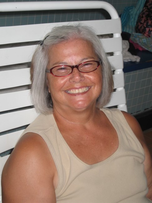 Obituary of Genevieve Williams