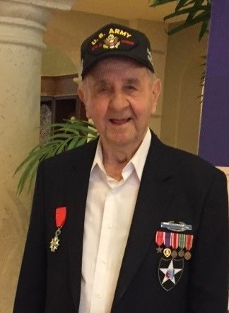 Obituary of John Frank Colacchio