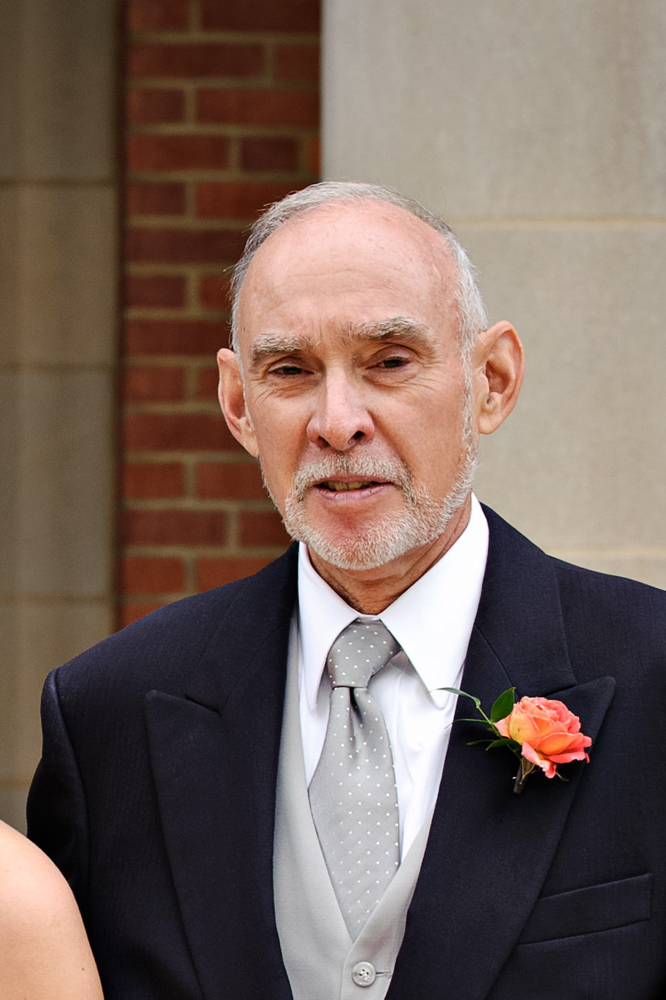 John Lansford Moore Obituary Washington, DC