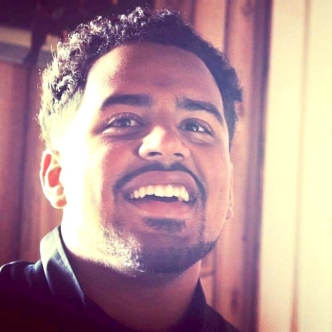 Obituary of Miles G. Davis, Jr.