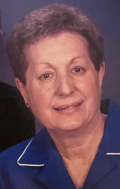 Obituary of Pat Giamalakis
