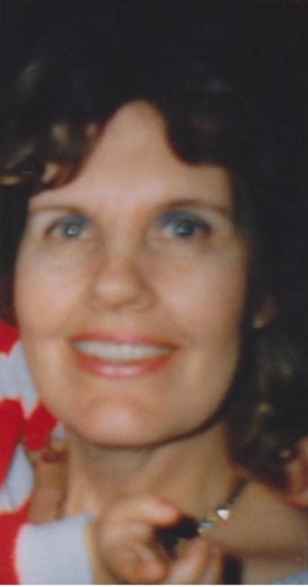 Obituary of Donna D. Poulos