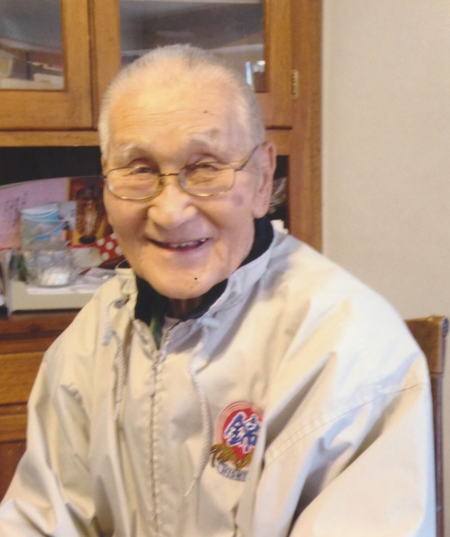 Obituary of Masao Nishijima