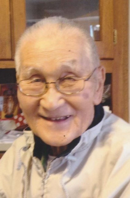 Obituary of Masao Nishijima