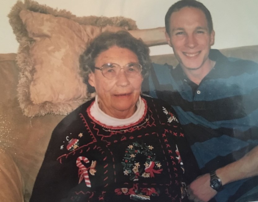 Harriet Mclaren Obituary Concord Nh