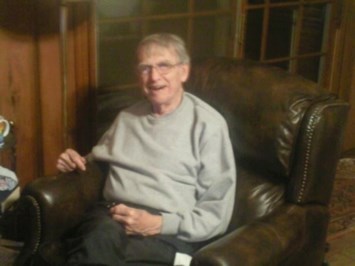 Obituary of Alvin Roehr