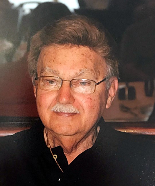 Obituary of Richard Decarlo