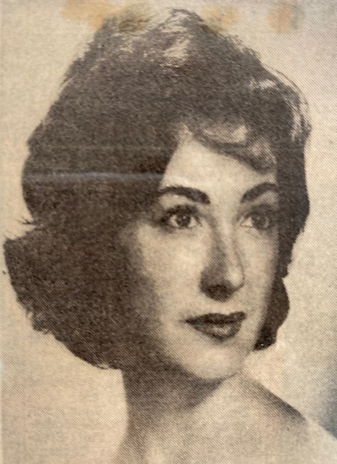 Obituary of Florence A. Schatten