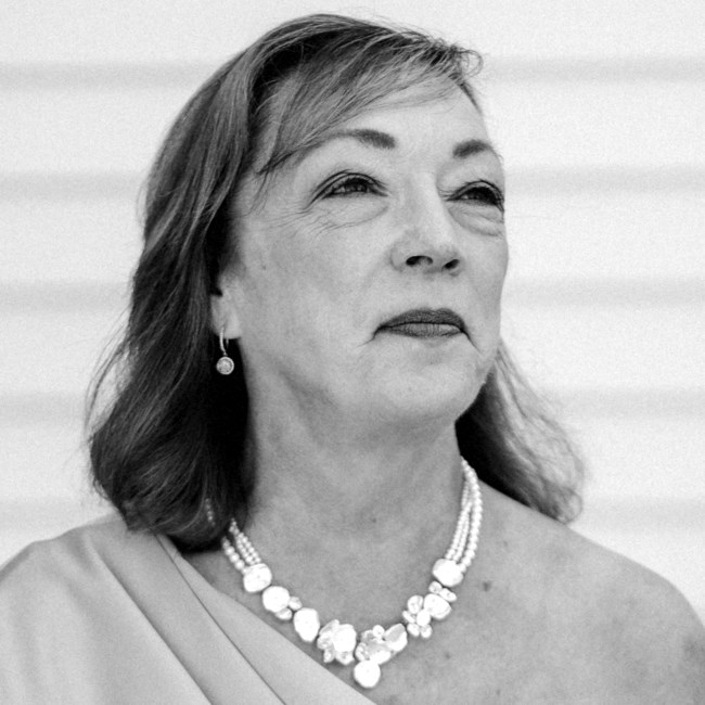 Obituary of Margaret Tannehill Thibodeau