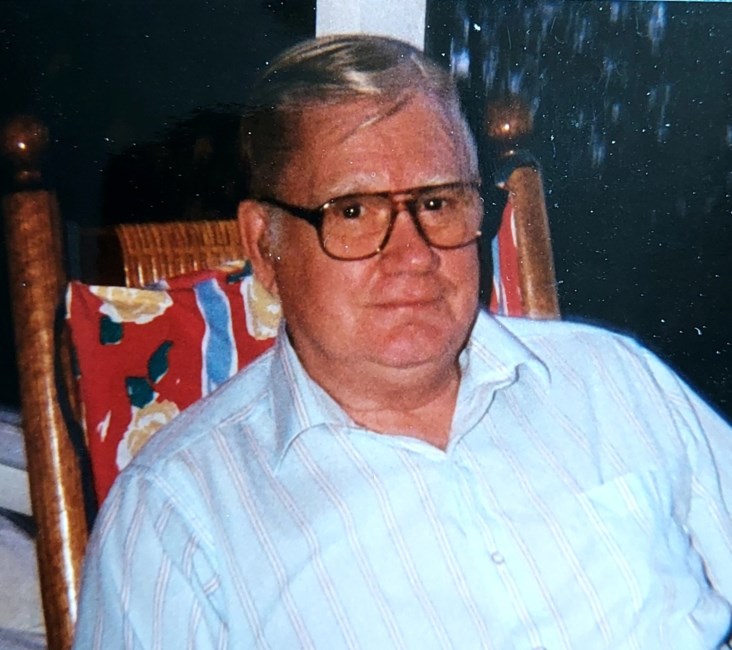 Obituary of Daniel H. Casey