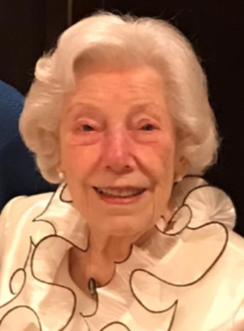 Obituary of Gladys Gay LeBreton