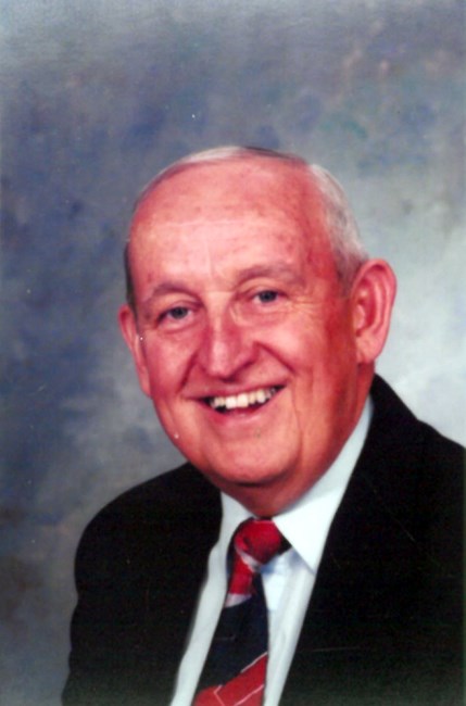 Obituary of Frank Victor Oursin