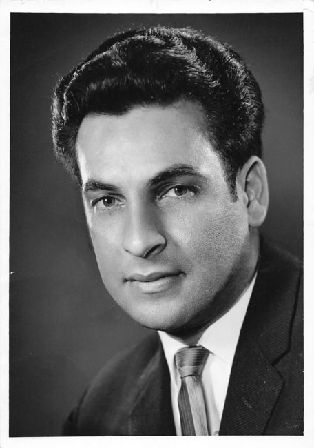 Obituary of Frank Sagnibene Jr.