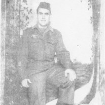 Obituario de Louis S. Kennedy