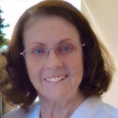 Obituary of Joan Shanks Howard