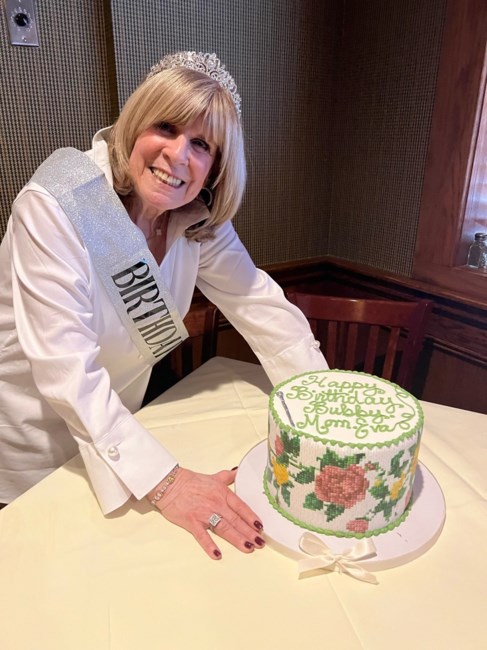 Obituary of Eva Jakob