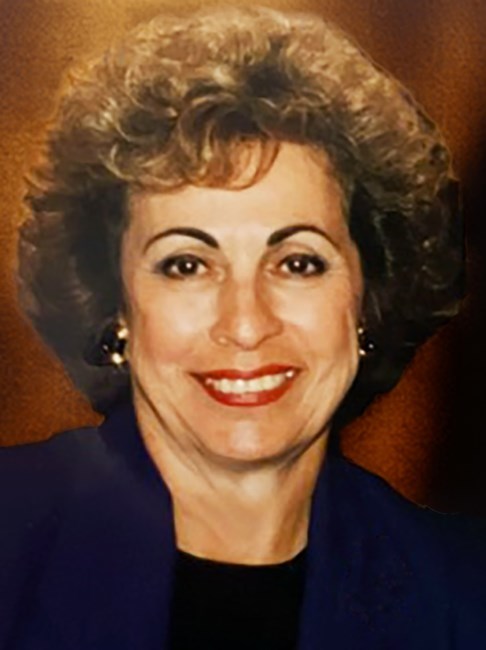 Obituary of Miriam Bloom