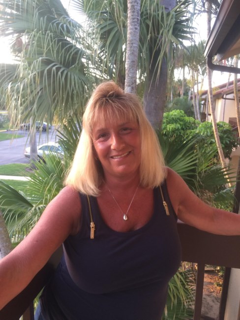 Obituary of Kathleen Iezzi