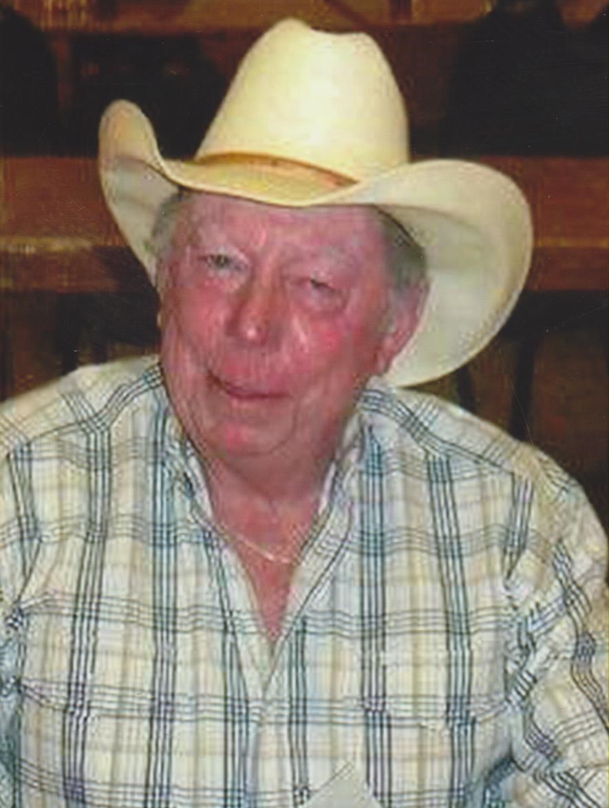 Obituary of Donald Keith Minshew