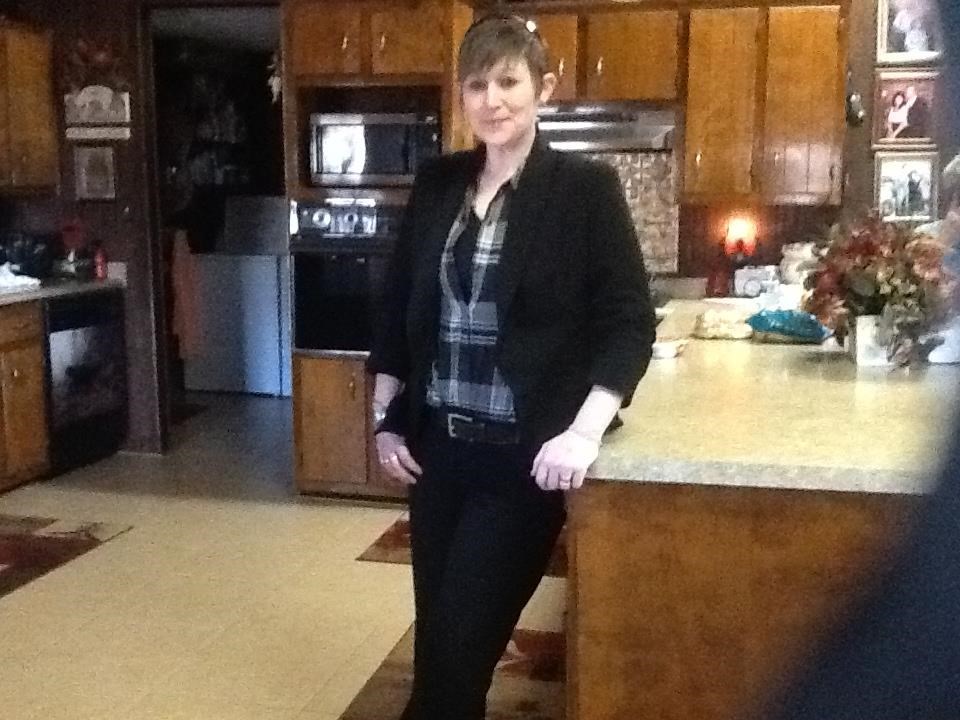 Obituary of Tonya Jean Busbee