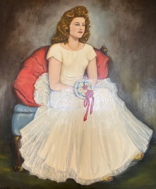 Obituary of Norma Trual Miller