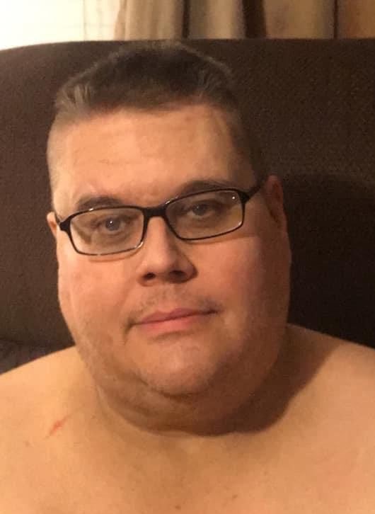 Obituary of Jason ""Big T" "Tony " Anthony Hutt