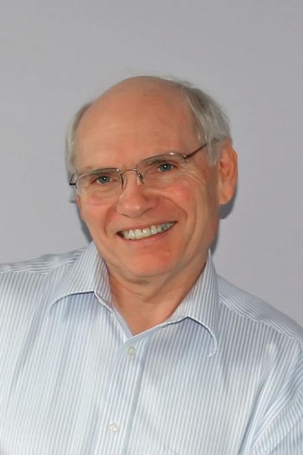 Obituary of Joseph Gerard LaQuiere