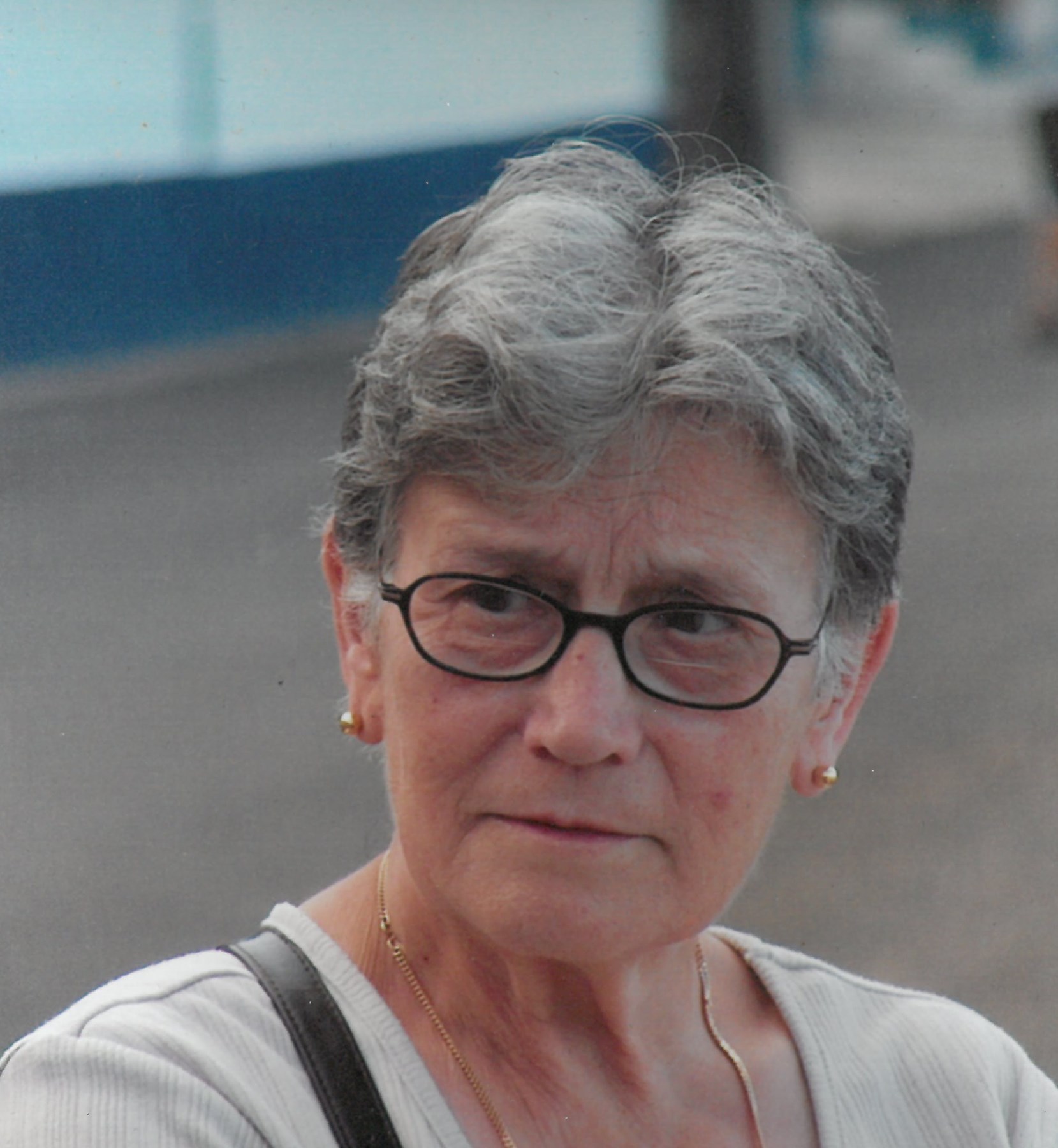 Obituary of Helena Natalia Figueiredo