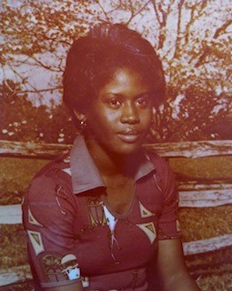 Obituario de Marcia Venora Walker