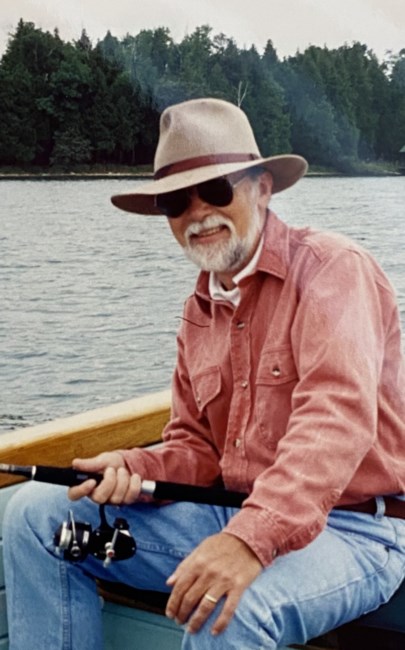 Obituary of James "Jay" Roe Beatley Jr.