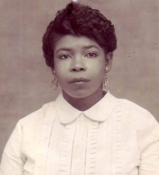 Obituary of Sivele M. Harris