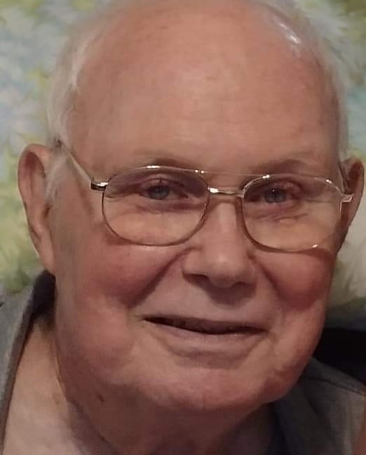 Obituary of William Harold Arnold Jr.