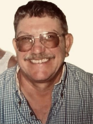 Obituary of Neil Daniel McCracken