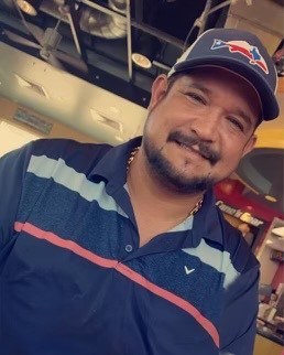 Obituary of David Leal