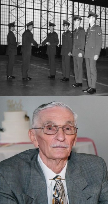 Obituary of Dale Thomas Morse