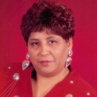 Obituary of Frances Campos Gonzales