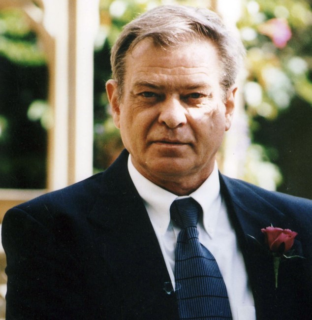 Obituary of Mr. Samuel Parnell