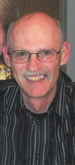 Avis de décès de Chester Glenn Elder