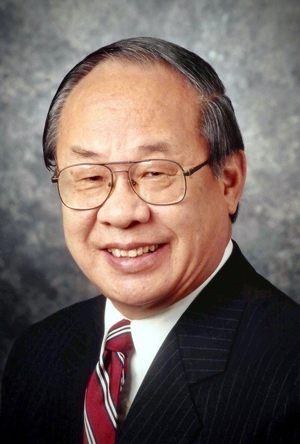 Avis de décès de Dr. Wonmo Dong