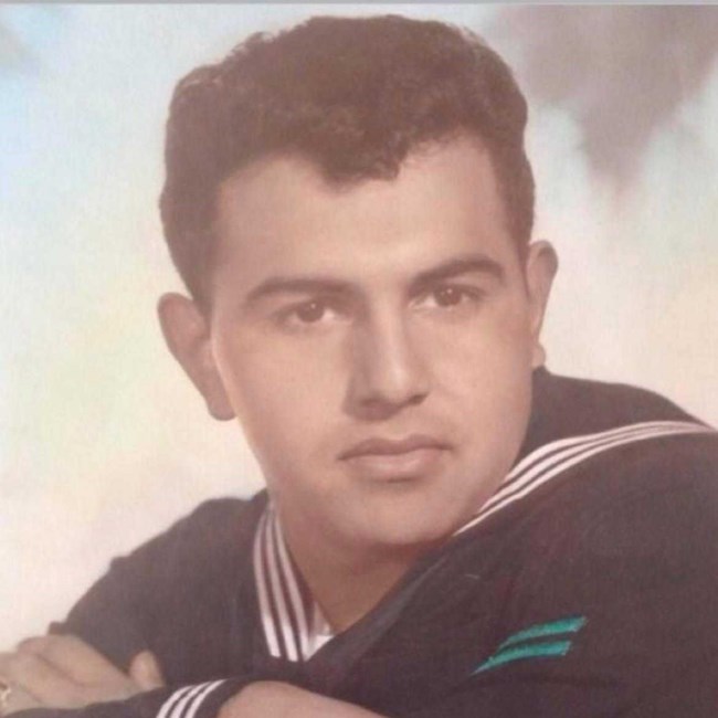 Obituary of Alfredo Rodriguez Hernandez