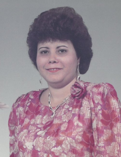 Obituario de Laurinda Jesus Dos Santos