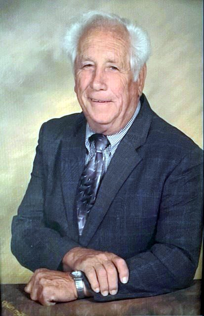 Obituary of Eldie W. Peters