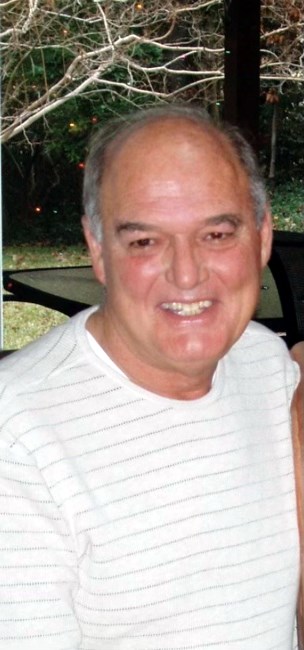 Obituary of Richard Dwight Kelly